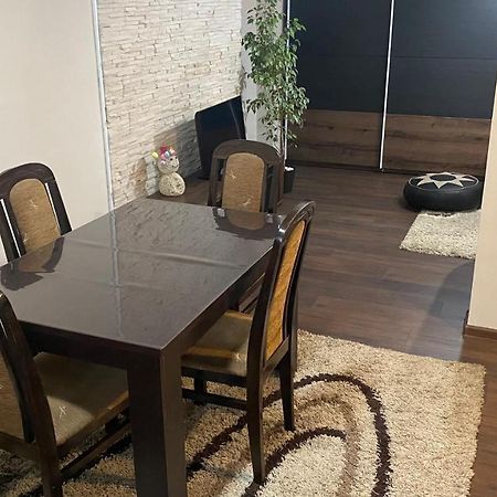 Arni Apartments Donja Vrezina ภายนอก รูปภาพ